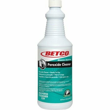 BETCO CLEANER, A/P, NEUT, RTU, 12PK BET3291200